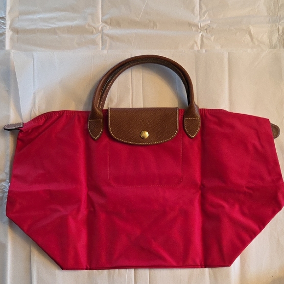 Longchamp LE PLIAGE Bag - Picture 5 of 11